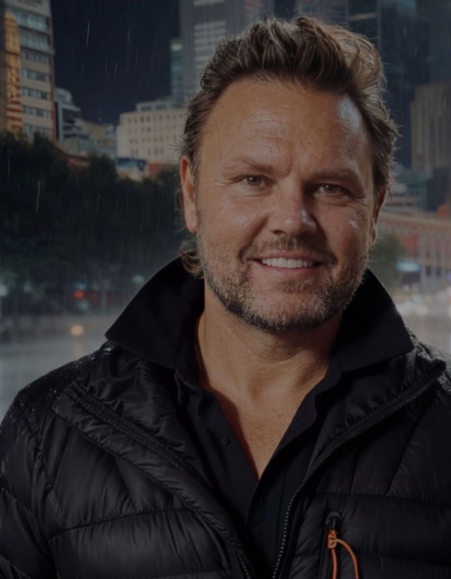 Damien Koenitz
